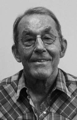 Andrés McKinley
