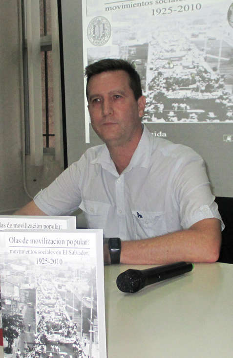 Paul Almeida 
