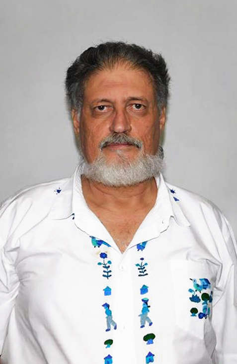 CARLOS BENJAMÍN LARA MARTÍNEZ